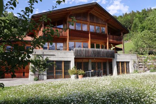 Ferienwohnung Leuweli - Housity