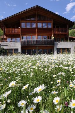 Ferienwohnung Leuweli - Housity