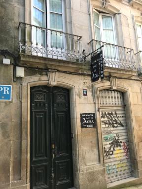 PR Paz de Agra - Housity