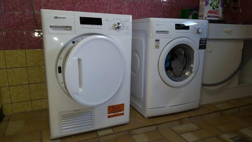 Monteur Apartment Charlotte - Housity