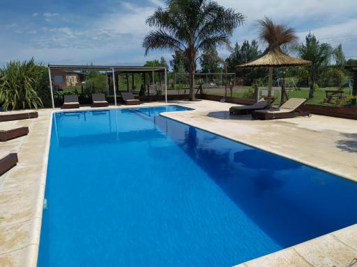 Cabañas Las Primorosas - Housity