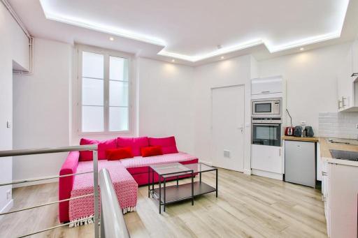 CMG Marais - Mornay II - Housity
