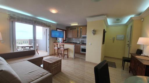 Apartamento Residencial Seychelles La Manga - Housity