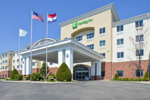 Holiday Inn Poplar Bluff by IHG - Housity