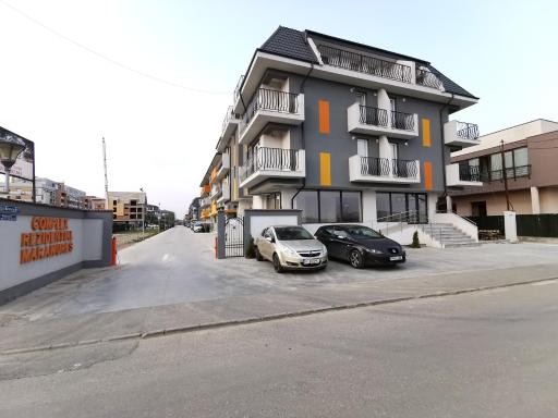 Otopeni Comfort Apartaments - Housity