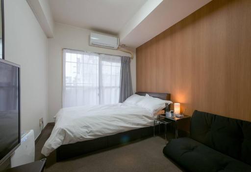 Mystay758 Nagoya Monthly #32 - Housity