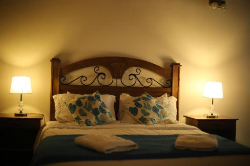 Hotel Sol de Luque - Housity