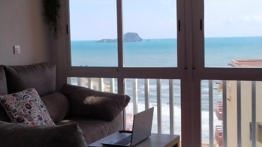 La Manga Vistas al Mar Suite1 - Housity