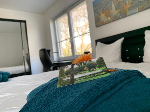 Apartments am Geroweiher Mönchengladbach - Housity