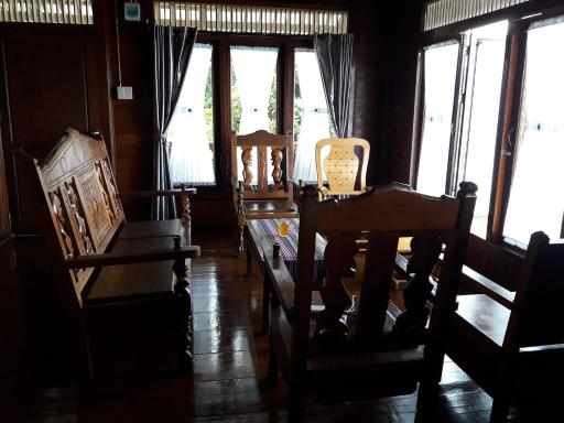 Pondok Berata Dapdap - Housity
