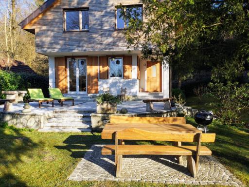 Zbilje Lake House - Housity