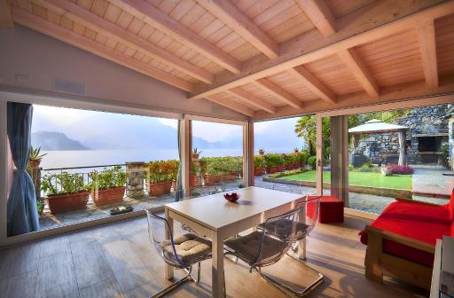 Appartamento La Terrazza - Housity