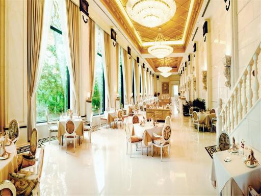 The Kunlun Beijing - Housity