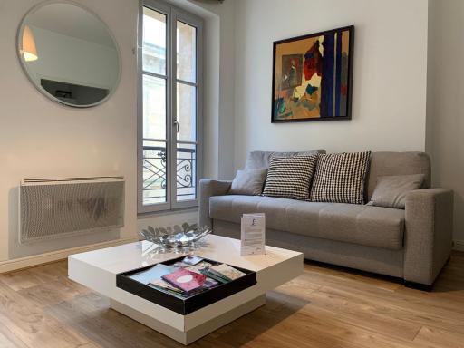 Appart Hyper Centre - Le Chapelet - Housity