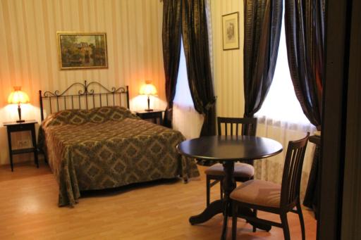 Abrikos Hotel - Housity
