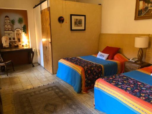 Casona Tlaquepaque Temazcal & Spa - Housity
