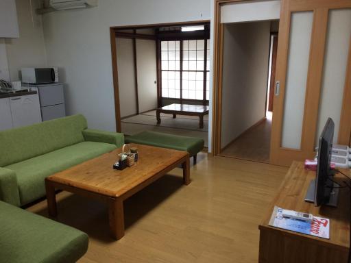 Toyoma private house eiraku cho hh1 - Housity