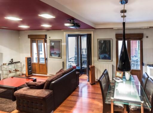 Casa txema tu casa en Bilbao - Housity