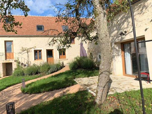 Gîte La Maison de Françoise - Housity