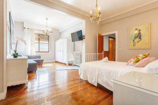 URBAN ROOMS habitaciones con WIFI y smart TV - Housity