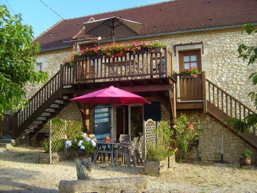 GITE MASKALI - Housity