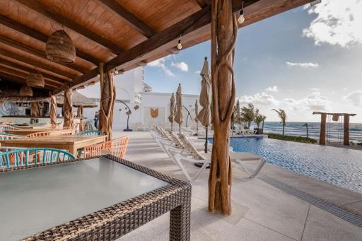 Ocean Dream Cancun by GuruHotel - Housity