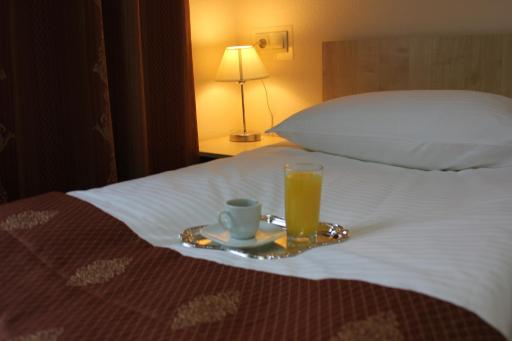 Mini Hotel Konstantinych - Housity