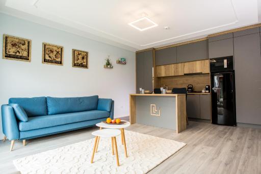 DoubleL Studios - Housity