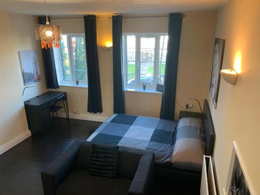 Beddington Park Lodge West - Housity