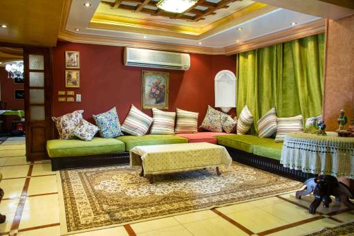 Stylish Luxury Spacious Apartments Cairo - Housity