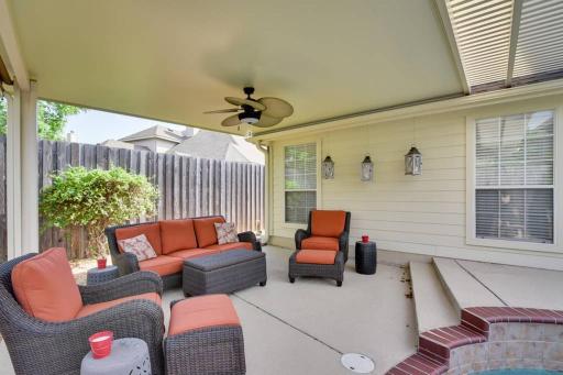 PRIVATE POOL w/Full Amenities by BLD & Joe Pool LK - Housity