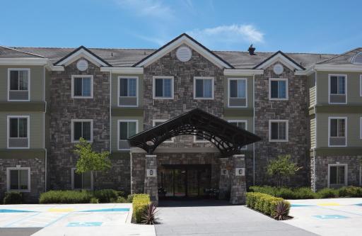 Staybridge Suites Fairfield Napa Valley Area by IHG - Housity