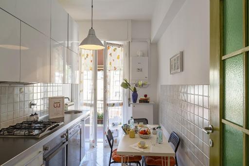 A Holiday Home in Santa Margherita by Wonderful Italy - Housity
