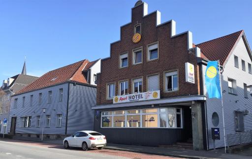 Casino Hotel Neubeckum - Housity
