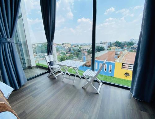 CENTRAL HOME - Housity