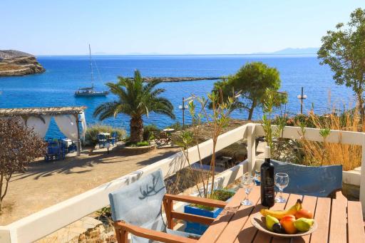 Filoxenia by Grispos Villas - Housity