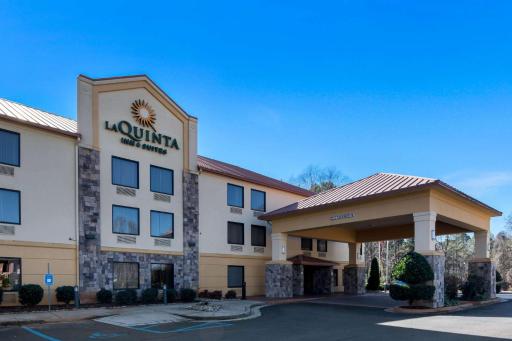 La Quinta by Wyndham LaGrange / I-85 - Housity
