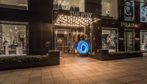 The Stay Nisantasi - Housity