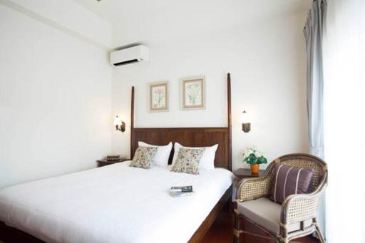 La Pillow 8 - Housity