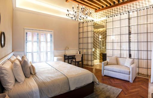 Hotel Boutique Margarita Toluca - Housity