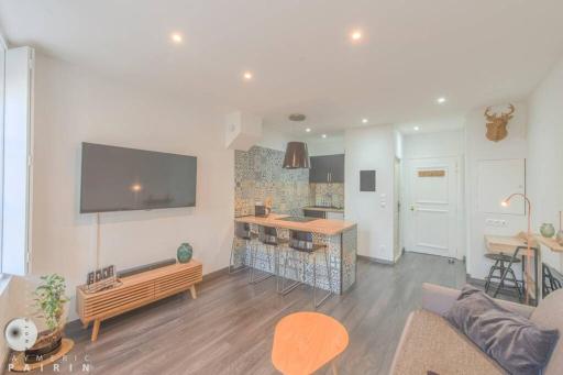 Cosy Studio - Housity