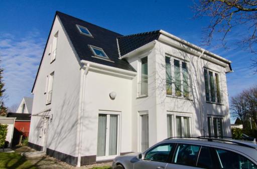 Haus Annelie FEWO 1 EG - Housity