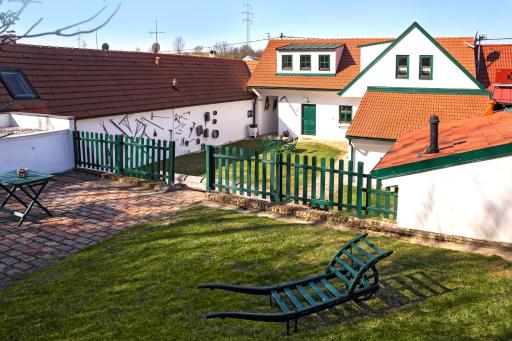 Schlafgut Küssler, Weinviertel - Housity