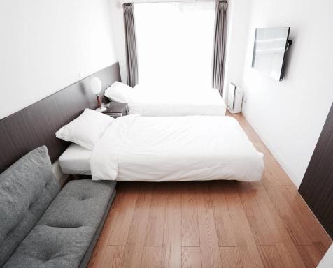 Hostel 758 Nagoya Station 2C - Housity