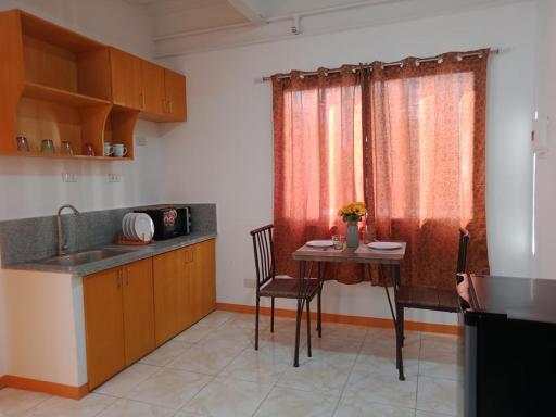 Sun Miles Condominium - Housity