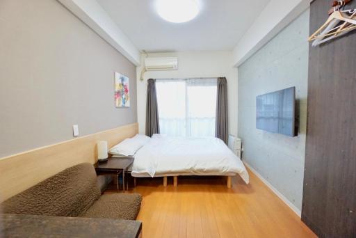 Hostel 758 Nagoya Station 1E - Housity