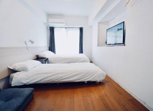 Hostel 758 Nagoya Station 3A - Housity