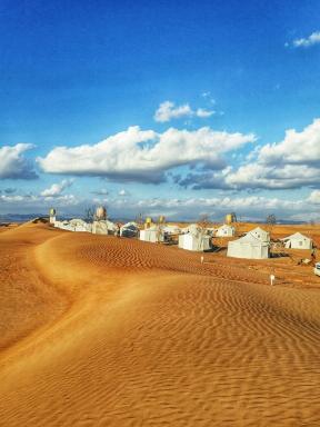 Alsarmadi Desert Camp - Housity