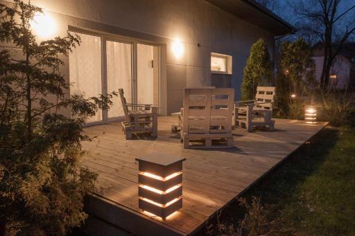 Lauku iela 25 - Housity