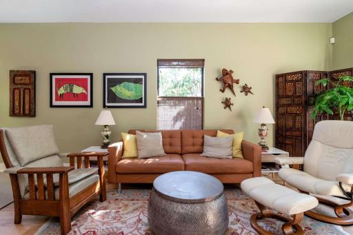 The Forest - Housity